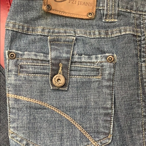 PZI Jeans - Picture 2 of 4